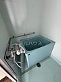 2階浴室です。