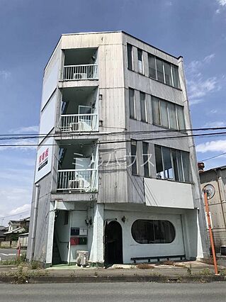 JＲ本庄駅から...