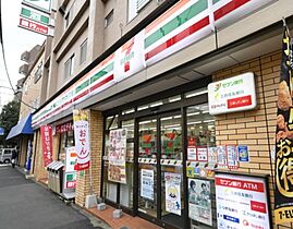 東京都中野区大和町1丁目（賃貸アパート1K・1階・18.84㎡） その16