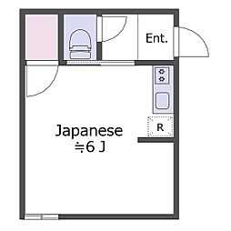 小田急小田原線 梅ヶ丘駅 徒歩7分