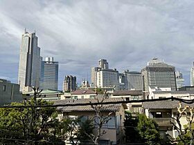 東京都渋谷区代々木3丁目（賃貸マンション1LDK・3階・30.64㎡） その13