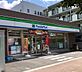 周辺：【コンビニエンスストア】ファミリーマート 東中野四丁目店まで1057ｍ