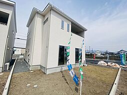 新築　沼田市桜町　2号棟