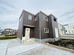 新築　沼田市高橋場　Livele　Garden.S　2号棟