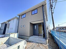 新築　北群馬郡吉岡町8期　1号棟