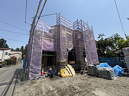 新築　沼田市柳町第2　1号棟