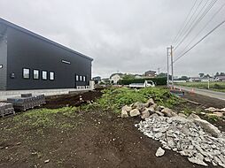新築　北群馬郡吉岡町上野田第2　Livele　Garden.S　2号棟