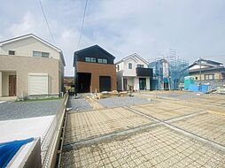 新築　佐波郡玉村町福島23-1期　LIGNAGE　3号棟