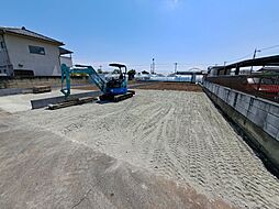 新築　桐生市相生町第25　Livele　Garden.S　1号棟