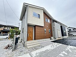 新築　伊勢崎市連取町32期　1号棟