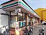 周辺：セブンイレブン岸和田一丁目店様まで1150m