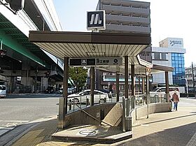 カーサ　フィオーレ 101 ｜ 大阪府大阪市東成区深江南2丁目8番31号（賃貸アパート1K・1階・27.29㎡） その22