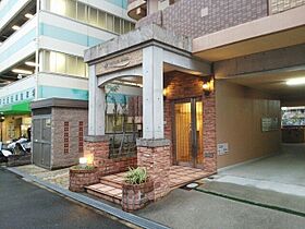 プラティーク　ベリエ 207 ｜ 大阪府大阪市鶴見区放出東3丁目21-35（賃貸マンション1K・2階・31.13㎡） その13