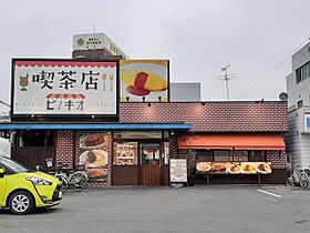 ウエストワン東大阪 803 ｜ 大阪府東大阪市横枕西7番22号（賃貸マンション1LDK・8階・45.48㎡） その17