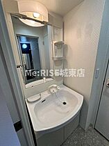 アクティコート京橋 703 ｜ 大阪府大阪市城東区蒲生3丁目15-13（賃貸マンション1K・7階・24.31㎡） その11