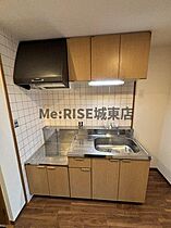 YKマンション今福西 302 ｜ 大阪府大阪市城東区今福西3丁目12-31（賃貸マンション1K・3階・27.00㎡） その24