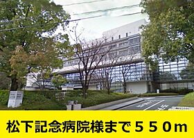 セレノブリッサ 101 ｜ 大阪府守口市八雲北町1丁目3-14（賃貸アパート1LDK・1階・40.94㎡） その20