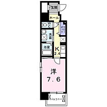 グラース滝井 903 ｜ 大阪府守口市梅園町9番5号（賃貸マンション1K・9階・32.03㎡） その2