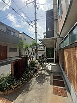 メゾン　ミニヨン 301 ｜ 大阪府東大阪市菱屋西5丁目8番4号（賃貸マンション1LDK・3階・42.76㎡） その13