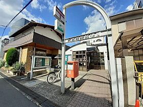 東鴻池町1丁目アパート 103 ｜ 大阪府東大阪市東鴻池町1丁目303-2の一部（賃貸アパート1LDK・1階・50.01㎡） その18