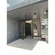 レシオス大阪城公園 1001 ｜ 大阪府大阪市城東区森之宮2丁目3-40（賃貸マンション1K・10階・23.70㎡） その11