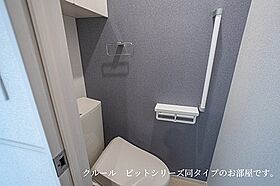 リアンハウス 102 ｜ 大阪府四條畷市中野本町15番21号（賃貸アパート1LDK・1階・40.11㎡） その7