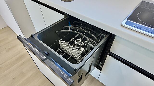 キッチン ライオンズマンション亀有 5階/509