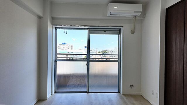 洋室 ライオンズマンション亀有 5階/509