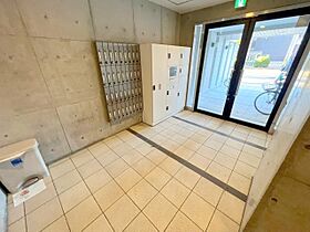 セレブコート木川  ｜ 大阪府大阪市淀川区木川西１丁目（賃貸マンション1R・8階・26.10㎡） その17