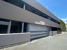 シンフォニア新千里南町ガーデンズA棟  ｜ 大阪府豊中市新千里南町２丁目（賃貸マンション2LDK・10階・57.52㎡） その9