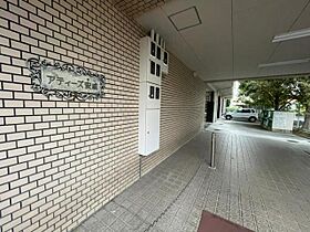 アティーズ安威  ｜ 大阪府吹田市南高浜町32番25号（賃貸マンション1DK・4階・26.20㎡） その16