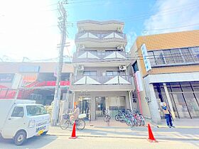 ラ・ベル・シャンブル  ｜ 大阪府大阪市淀川区十三元今里２丁目2番47号（賃貸マンション1K・4階・23.00㎡） その9