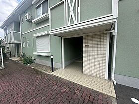 ツインドリームハイツA・B  ｜ 兵庫県川西市下財町（賃貸アパート1LDK・1階・51.87㎡） その18