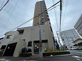 ルクレ江坂  ｜ 大阪府吹田市垂水町１丁目21番5号（賃貸マンション1K・3階・28.16㎡） その1