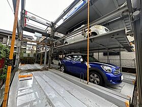 ルクレ江坂  ｜ 大阪府吹田市垂水町１丁目21番5号（賃貸マンション1K・3階・28.16㎡） その19