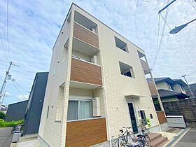 Ball Park Terrace 下新庄  ｜ 大阪府大阪市東淀川区下新庄５丁目（賃貸アパート1DK・1階・25.73㎡） その7