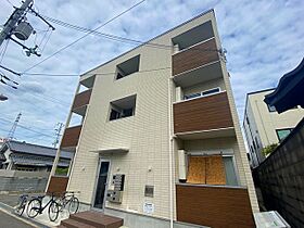 Ball Park Terrace 下新庄  ｜ 大阪府大阪市東淀川区下新庄５丁目（賃貸アパート1DK・1階・25.73㎡） その12