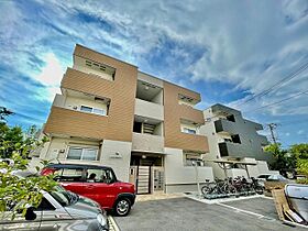 フジパレス庄内サウス  ｜ 大阪府豊中市豊南町西２丁目18番7号（賃貸アパート1K・2階・30.12㎡） その3