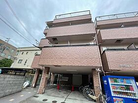 シェルビュー  ｜ 大阪府吹田市千里山東１丁目（賃貸マンション1R・1階・20.52㎡） その3