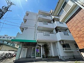 ソサエティ山手  ｜ 大阪府吹田市山手町３丁目20番18号（賃貸マンション1R・3階・16.50㎡） その1