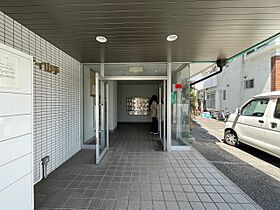 ソサエティ山手  ｜ 大阪府吹田市山手町３丁目20番18号（賃貸マンション1R・3階・16.50㎡） その4