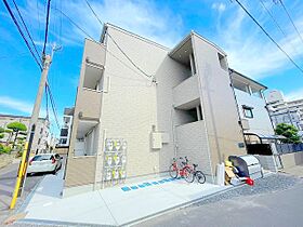 プレシャス大桐  ｜ 大阪府大阪市東淀川区大桐３丁目5番8号（賃貸アパート1LDK・1階・30.68㎡） その3