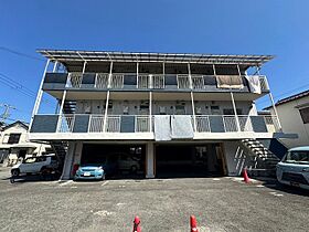 コンフォート豊中リバーサイド1  ｜ 大阪府豊中市螢池南町１丁目（賃貸マンション1K・3階・18.00㎡） その3