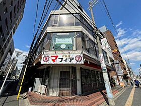 江坂パークビル  ｜ 大阪府吹田市江坂町１丁目（賃貸マンション1LDK・5階・43.00㎡） その1