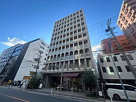 フローレンス江坂  ｜ 大阪府吹田市広芝町9番9号（賃貸マンション1LDK・3階・36.85㎡） その3