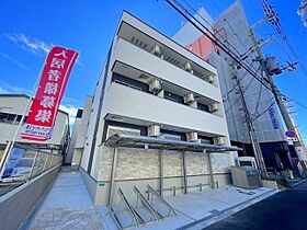 フジパレス三津屋南  ｜ 大阪府大阪市淀川区三津屋南２丁目10番17号（賃貸アパート1K・3階・30.45㎡） その3