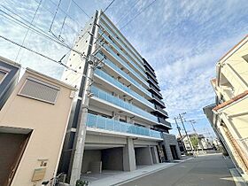 S-RESIDENCE東三国amante  ｜ 大阪府大阪市淀川区西三国１丁目（賃貸マンション1LDK・4階・34.71㎡） その3