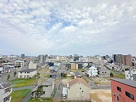 S-RESIDENCE東三国amante  ｜ 大阪府大阪市淀川区西三国１丁目（賃貸マンション1LDK・7階・33.13㎡） その20