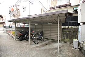 サニーハウス多田  ｜ 兵庫県川西市東多田２丁目（賃貸アパート3LDK・2階・65.83㎡） その28