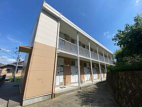 パレス千里A棟  ｜ 大阪府吹田市山田東１丁目3番23号（賃貸アパート1K・2階・19.87㎡） その1